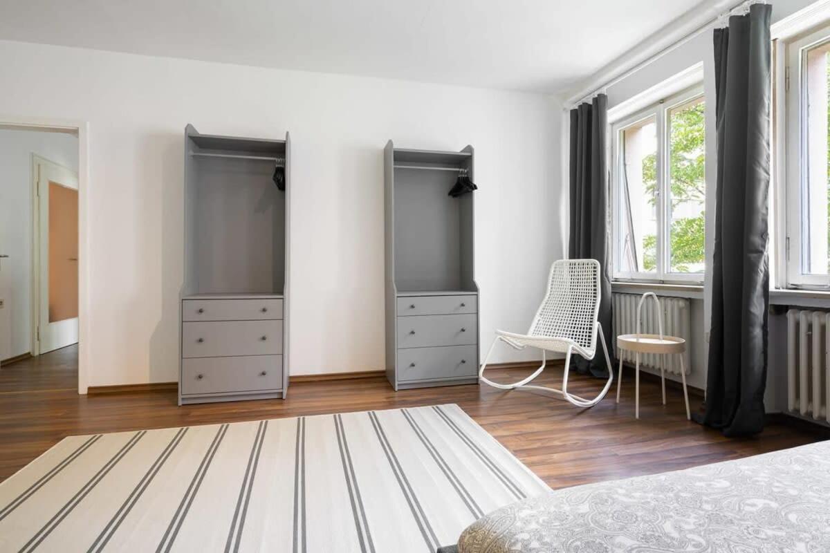 Living In Munich City Center Zewnętrze zdjęcie